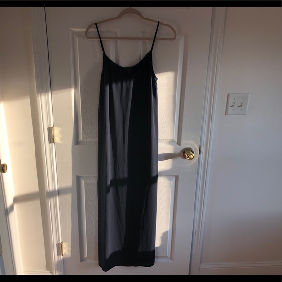 J. Crew Dresses & Skirts - J Crew Maxi Dress- M